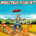 inspector gadget